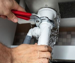 About Emergency plumbing pros Richton, MS